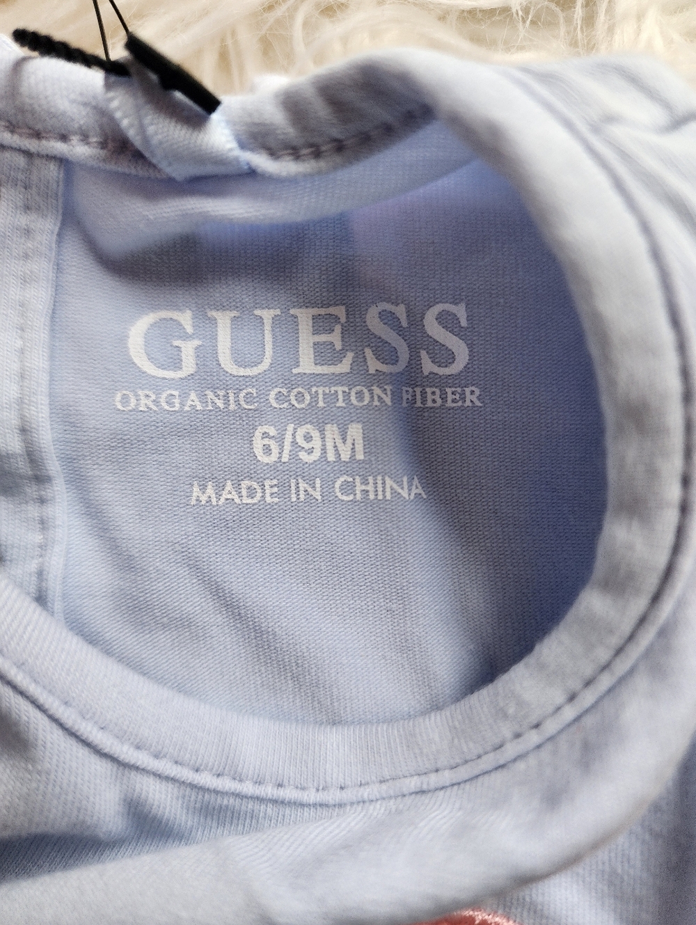 Baby Guess Set - Picture 12 of 15